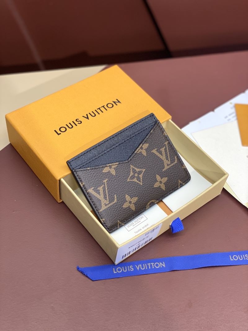 Louis Vuitton Wallets Purse